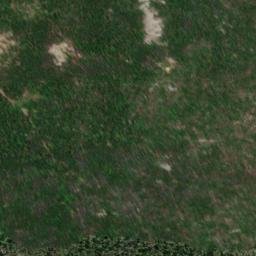 Satellite imagery of Port Royal Mine, US