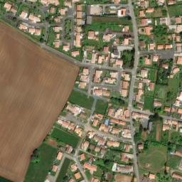 Satellite imagery of Ancienne abbaye Notre-Dame, FR