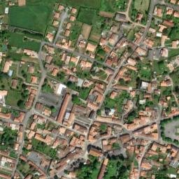 Satellite imagery of Ancienne abbaye Notre-Dame, FR