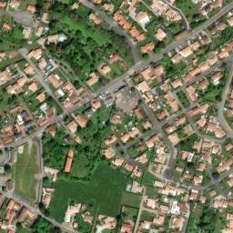 Satellite imagery of Ancienne abbaye Notre-Dame, FR