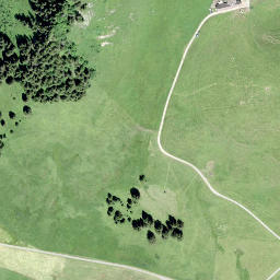 Satellite imagery of Corne du Soere, CH