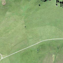 Satellite imagery of Corne du Soere, CH