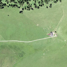 Satellite imagery of Corne des Brenlaires, CH