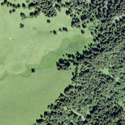 Satellite imagery of Corne des Brenlaires, CH