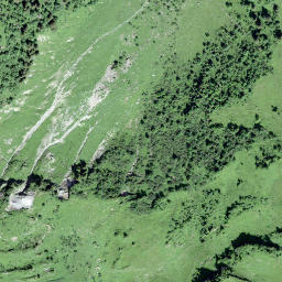 Satellite imagery of Les Arpilles, CH