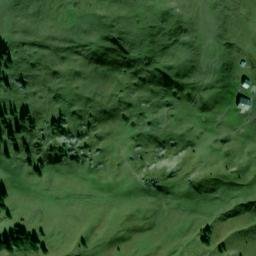 Satellite imagery of Stüblenipass, CH