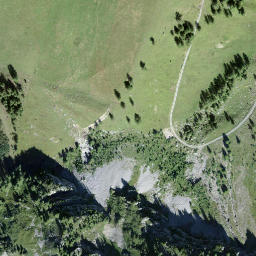 Satellite imagery of Firstli, CH
