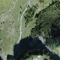 Satellite imagery of Firstli, CH