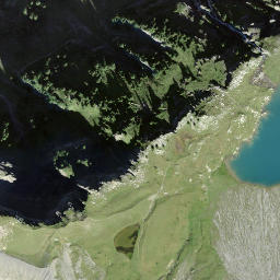 Satellite imagery of Flueseehöri, CH