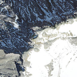 Satellite imagery of Mittelgipfel, CH