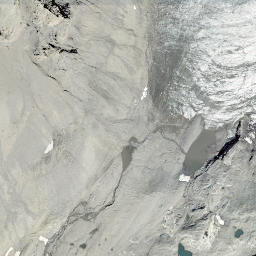 Satellite imagery of Grossstrubel, CH
