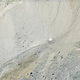 Satellite imagery of Lämmerengrat, CH