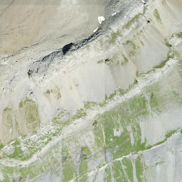 Satellite imagery of Lämmerengrat, CH