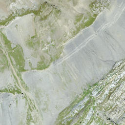 Satellite imagery of Rote Totz Lücke, CH