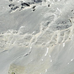 Satellite imagery of Alte Gemmi, CH