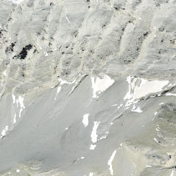 Satellite imagery of Alte Gemmi, CH