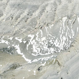 Satellite imagery of Rinderhorn, CH