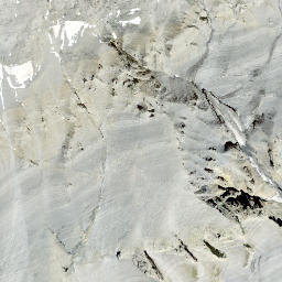 Satellite imagery of Rinderhorn, CH
