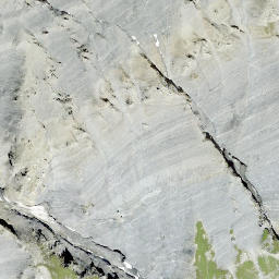 Satellite imagery of Rinderhorn, CH