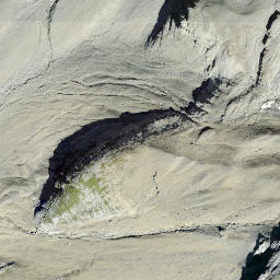 Satellite imagery of Gitzifurggu, CH