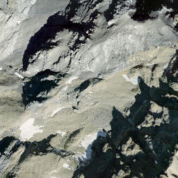 Satellite imagery of Ferdenrothorn, CH