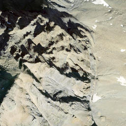 Satellite imagery of Ferdenrothorn, CH