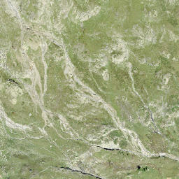 Satellite imagery of Chastelli, CH