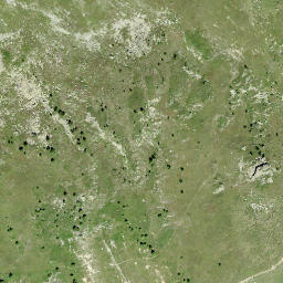 Satellite imagery of Hockuchriz, CH