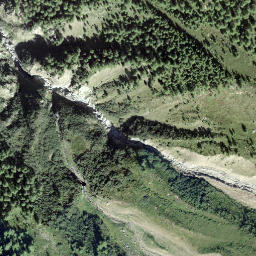 Satellite imagery of Mannlich, CH