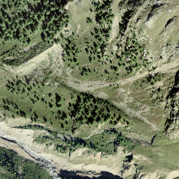 Satellite imagery of Mannlich, CH