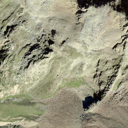 Satellite imagery of Juidas, CH