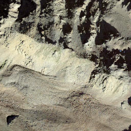 Satellite imagery of Juidas, CH