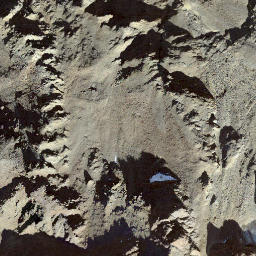 Satellite imagery of Juidas, CH