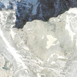 Satellite imagery of Breitlauijoch, CH