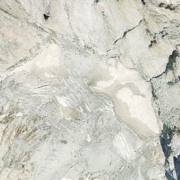 Satellite imagery of Gredetschhorli, CH