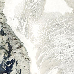 Satellite imagery of Gredetschhorli, CH