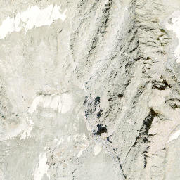 Satellite imagery of Nesthorn, CH