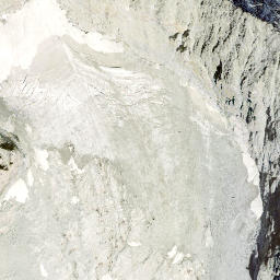 Satellite imagery of Nesthorn, CH