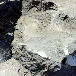 Satellite imagery of Hohstock, CH
