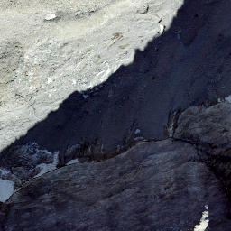 Satellite imagery of Hohstock, CH