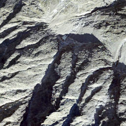 Satellite imagery of Sparrhorn, CH