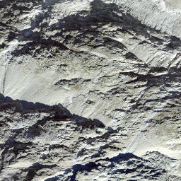 Satellite imagery of Sparrhorn, CH