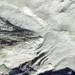 Satellite imagery of Sparrhorn, CH