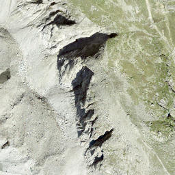 Satellite imagery of Lochegga, CH