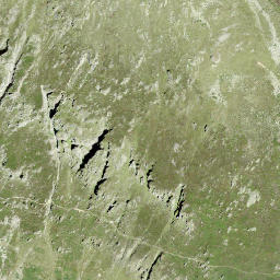 Satellite imagery of Lochegga, CH