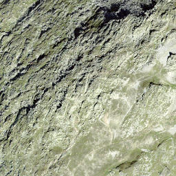Satellite imagery of Bettmerhorn, CH