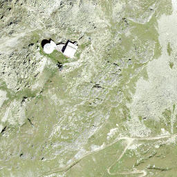 Satellite imagery of Bettmerhorn, CH