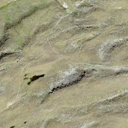 Satellite imagery of Arnergale, CH