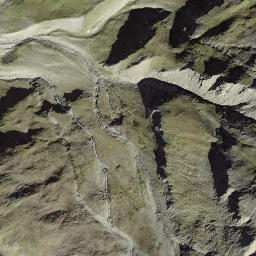 Satellite imagery of Holzjihorn, CH