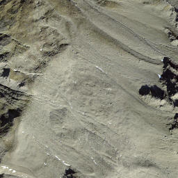 Satellite imagery of Holzjihorn, CH